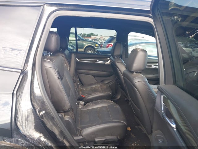 Auction sale of the 2020 Cadillac Xt6 Awd Sport, vin: 1GYKPGRS3LZ148252, lot number: 45584788