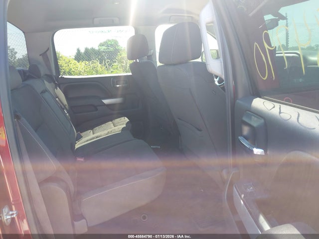 Aukcja sprzedaży 2016 Chevrolet Silverado 1500 Lt, vin: 3GCUKREC1GG235676, numer aukcji: 45584790