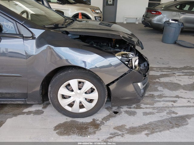 Aukcja sprzedaży 2016 Subaru Impreza 2.0i, vin: JF1GJAA60GH014034, numer aukcji: 45584794