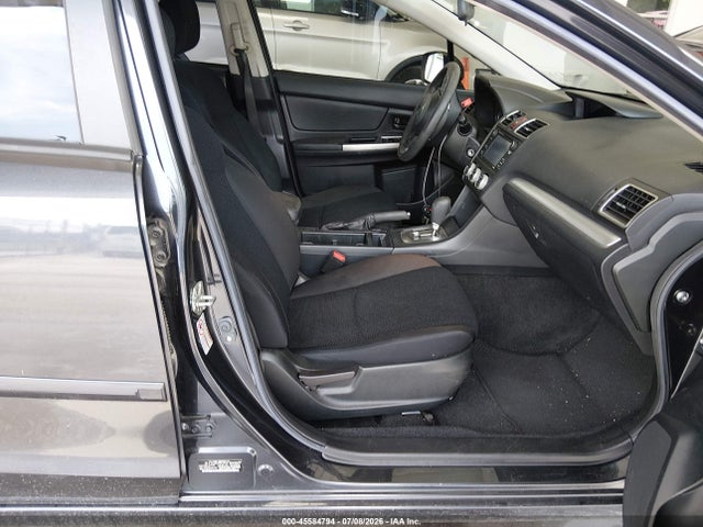 Aukcja sprzedaży 2016 Subaru Impreza 2.0i, vin: JF1GJAA60GH014034, numer aukcji: 45584794