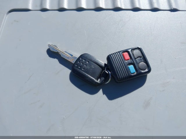 Продаж на аукціоні авто 2007 Mercury Grand Marquis Ls, vin: 2MHHM75V57X611787, номер лоту: 45584795