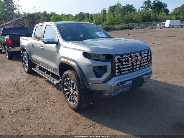 2025 Gmc Canyon 4wd Denali მანქანა იყიდება აუქციონზე, vin: 1GTP2FEK5S1149958, აუქციონის ნომერი: 45584796