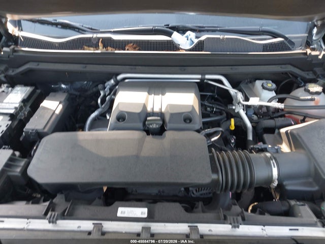 2025 Gmc Canyon 4wd Denali მანქანა იყიდება აუქციონზე, vin: 1GTP2FEK5S1149958, აუქციონის ნომერი: 45584796
