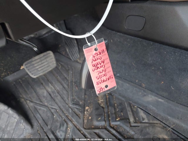 2025 Gmc Canyon 4wd Denali მანქანა იყიდება აუქციონზე, vin: 1GTP2FEK5S1149958, აუქციონის ნომერი: 45584796