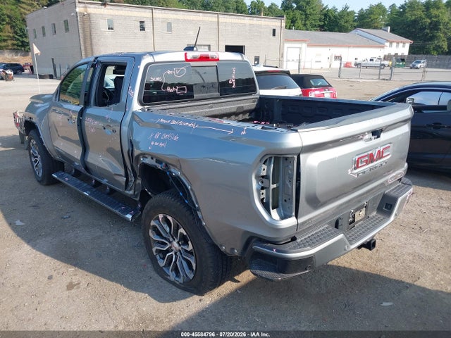 2025 Gmc Canyon 4wd Denali მანქანა იყიდება აუქციონზე, vin: 1GTP2FEK5S1149958, აუქციონის ნომერი: 45584796