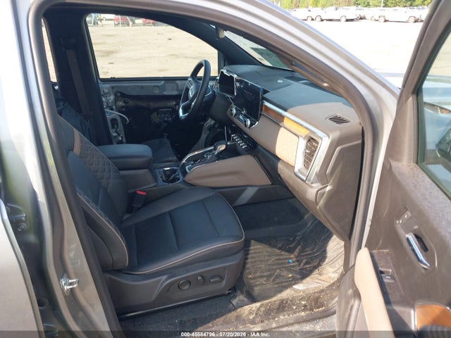 2025 Gmc Canyon 4wd Denali მანქანა იყიდება აუქციონზე, vin: 1GTP2FEK5S1149958, აუქციონის ნომერი: 45584796