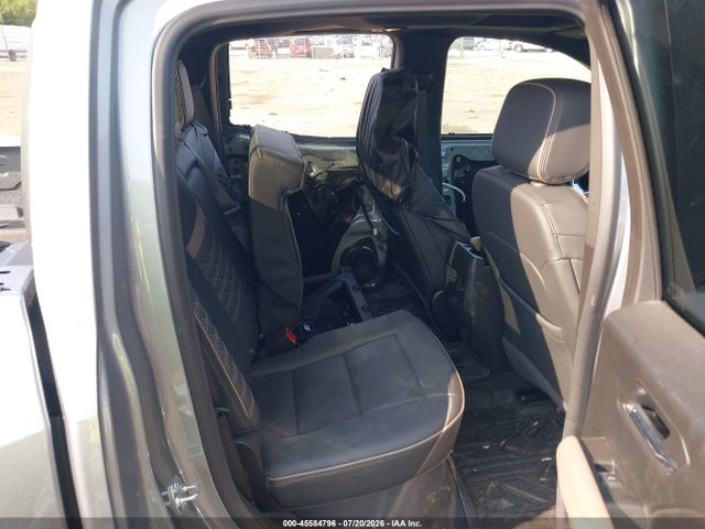 2025 Gmc Canyon 4wd Denali მანქანა იყიდება აუქციონზე, vin: 1GTP2FEK5S1149958, აუქციონის ნომერი: 45584796