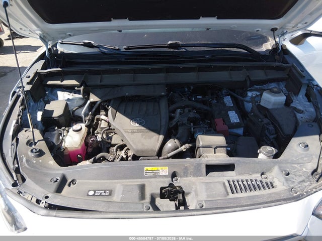 Toyota Highlander Xle 2023 5TDKDRAH8PS520170 Image 10