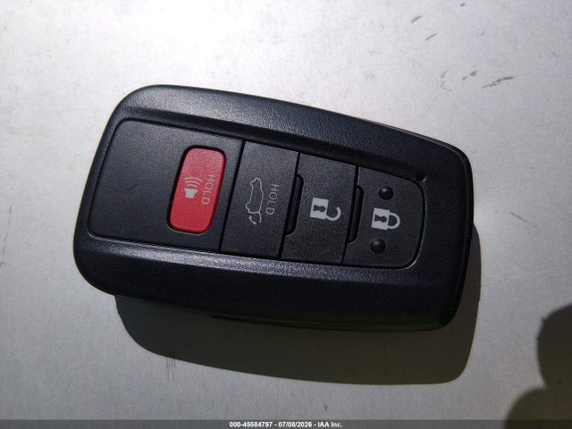 Toyota Highlander Xle 2023 5TDKDRAH8PS520170 Image 11