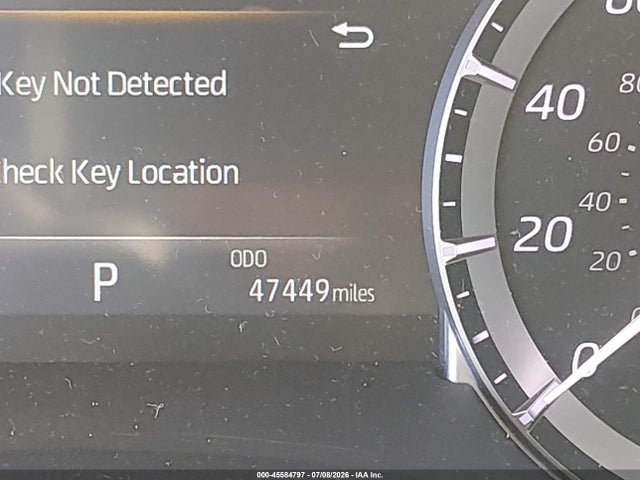 Toyota Highlander Xle 2023 5TDKDRAH8PS520170 Image 15