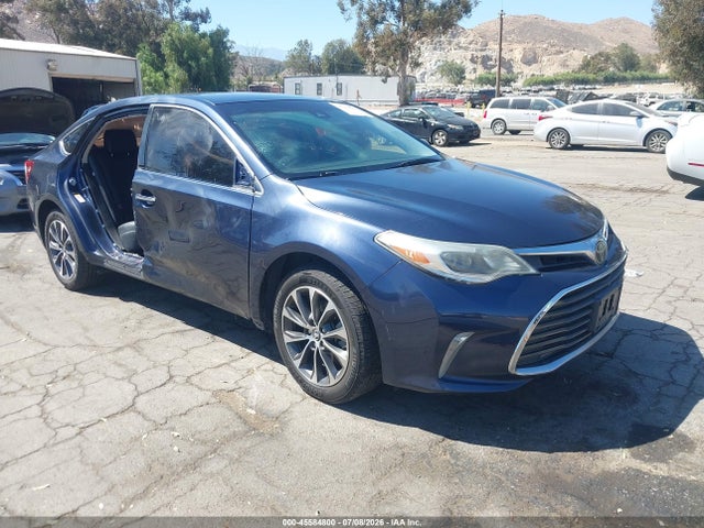 2018 4T1BK1EB0JU280320 main image