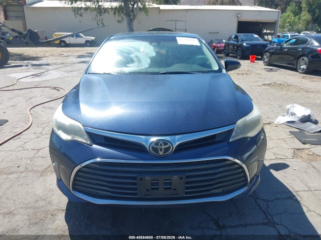 Toyota AVALON XLE 2018 4T1BK1EB0JU280320 Image 13