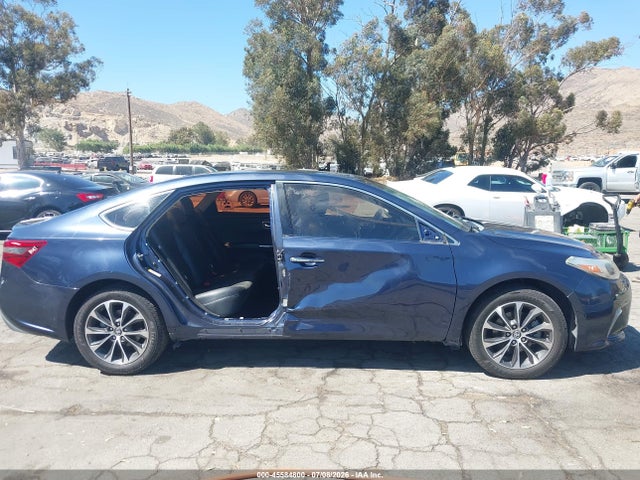 Toyota AVALON XLE 2018 4T1BK1EB0JU280320 Image 14