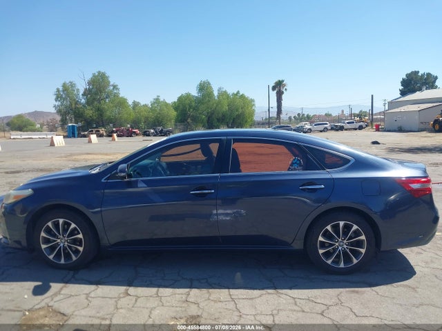 Toyota AVALON XLE 2018 4T1BK1EB0JU280320 Image 15