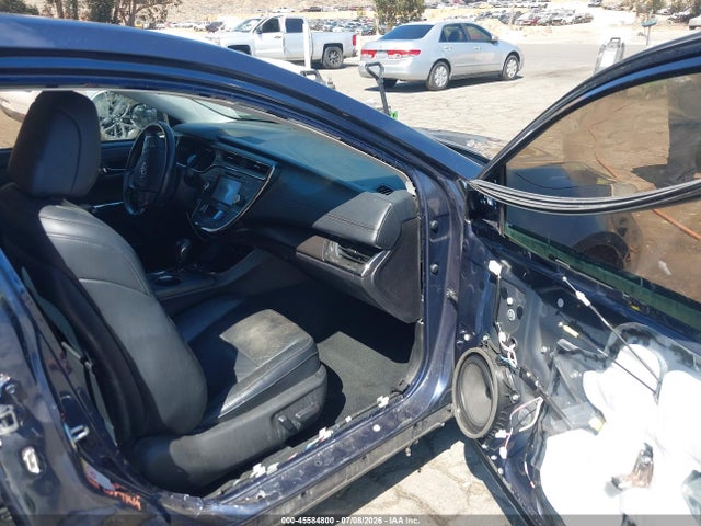 Toyota AVALON XLE 2018 4T1BK1EB0JU280320 Image 5