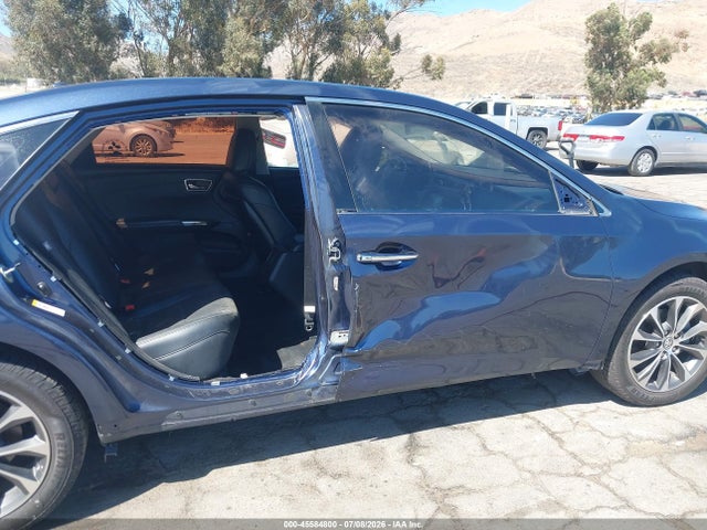 Toyota AVALON XLE 2018 4T1BK1EB0JU280320 Image 6