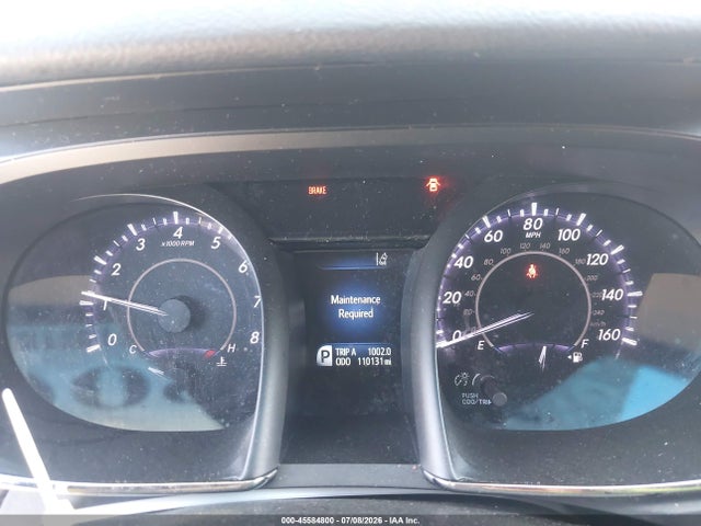 Toyota AVALON XLE 2018 4T1BK1EB0JU280320 Image 7