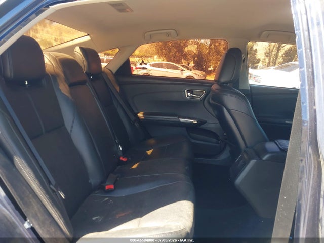 Toyota AVALON XLE 2018 4T1BK1EB0JU280320 Image 8