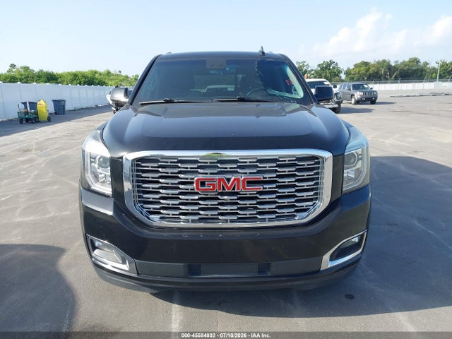 2019 Gmc Yukon Denali მანქანა იყიდება აუქციონზე, vin: 1GKS1CKJ0KR310889, აუქციონის ნომერი: 45584802