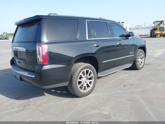 2019 Gmc Yukon Denali მანქანა იყიდება აუქციონზე, vin: 1GKS1CKJ0KR310889, აუქციონის ნომერი: 45584802