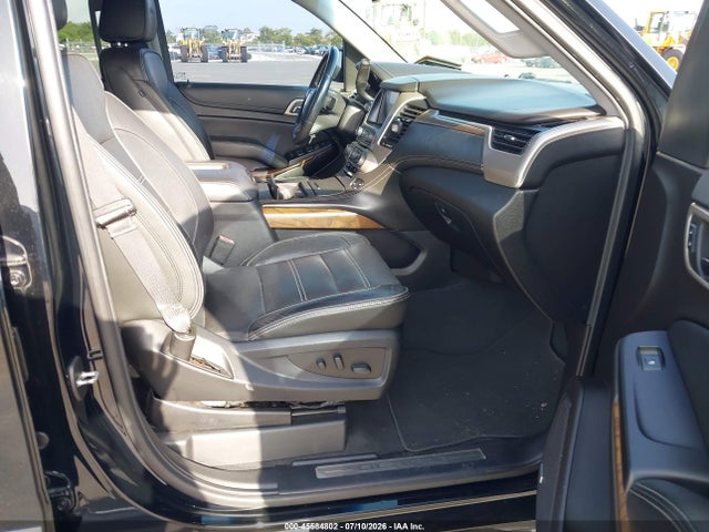 2019 Gmc Yukon Denali მანქანა იყიდება აუქციონზე, vin: 1GKS1CKJ0KR310889, აუქციონის ნომერი: 45584802