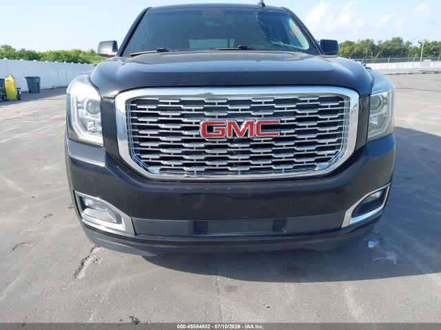 2019 Gmc Yukon Denali მანქანა იყიდება აუქციონზე, vin: 1GKS1CKJ0KR310889, აუქციონის ნომერი: 45584802