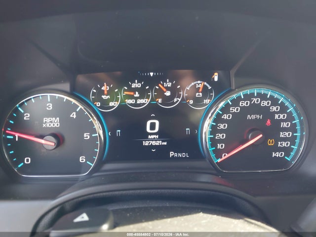 2019 Gmc Yukon Denali მანქანა იყიდება აუქციონზე, vin: 1GKS1CKJ0KR310889, აუქციონის ნომერი: 45584802