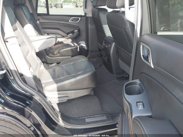 2019 Gmc Yukon Denali მანქანა იყიდება აუქციონზე, vin: 1GKS1CKJ0KR310889, აუქციონის ნომერი: 45584802