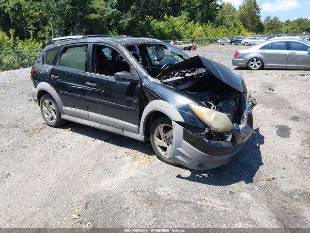 Aukcja sprzedaży 2003 Pontiac Vibe, vin: 5Y2SL62873Z446099, numer aukcji: 45584804