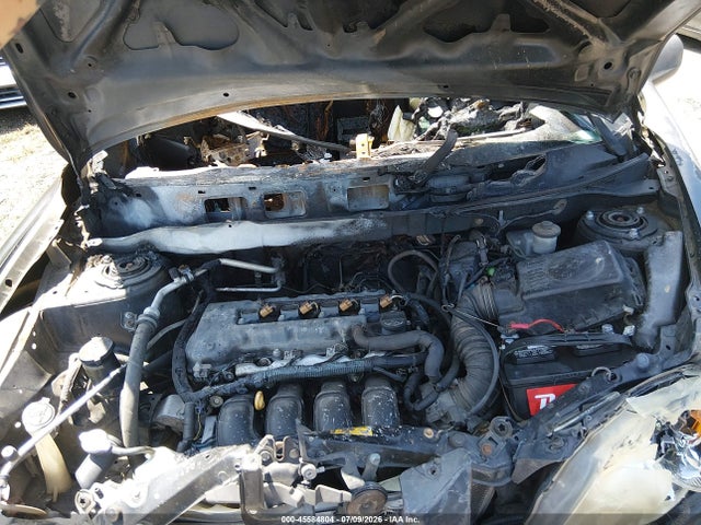 45584804 :رقم المزاد ، 5Y2SL62873Z446099 vin ، 2003 Pontiac Vibe مزاد بيع