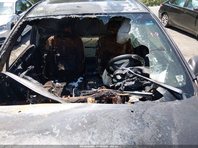 45584804 :رقم المزاد ، 5Y2SL62873Z446099 vin ، 2003 Pontiac Vibe مزاد بيع