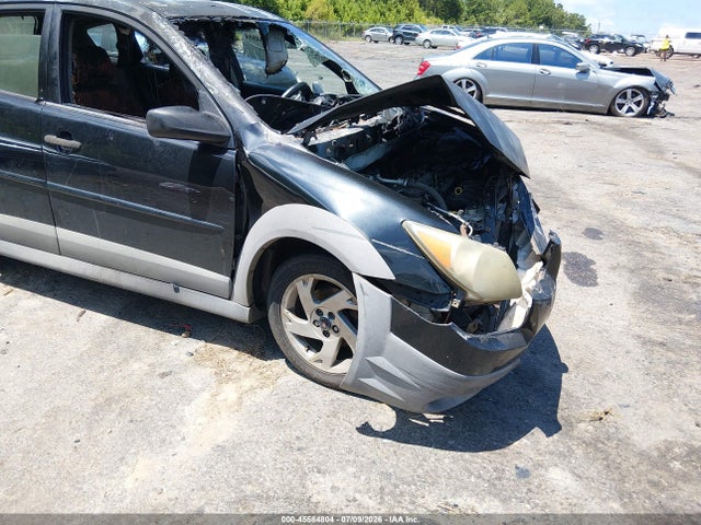 45584804 :رقم المزاد ، 5Y2SL62873Z446099 vin ، 2003 Pontiac Vibe مزاد بيع