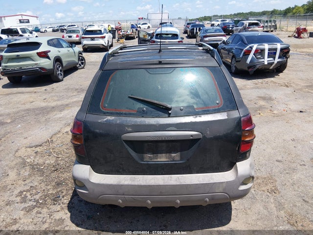 45584804 :رقم المزاد ، 5Y2SL62873Z446099 vin ، 2003 Pontiac Vibe مزاد بيع