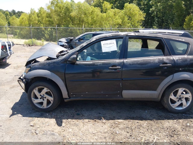 45584804 :رقم المزاد ، 5Y2SL62873Z446099 vin ، 2003 Pontiac Vibe مزاد بيع