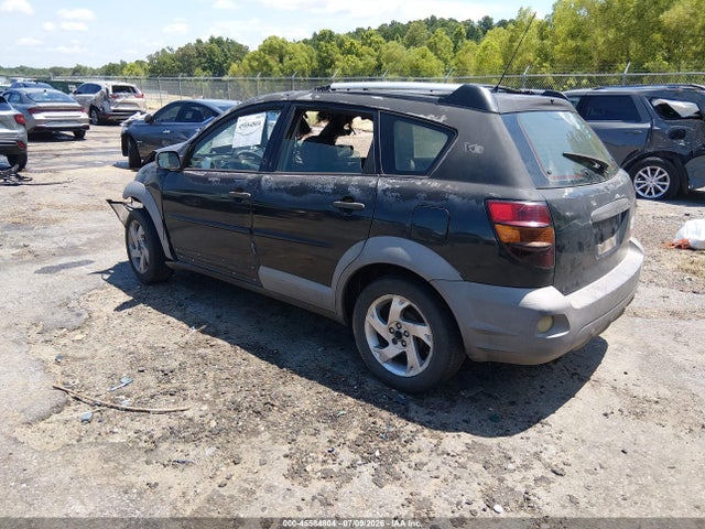 45584804 :رقم المزاد ، 5Y2SL62873Z446099 vin ، 2003 Pontiac Vibe مزاد بيع