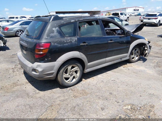 45584804 :رقم المزاد ، 5Y2SL62873Z446099 vin ، 2003 Pontiac Vibe مزاد بيع