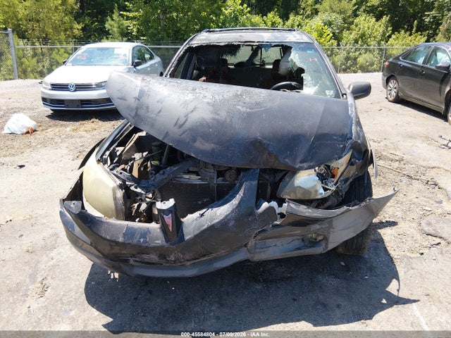 45584804 :رقم المزاد ، 5Y2SL62873Z446099 vin ، 2003 Pontiac Vibe مزاد بيع
