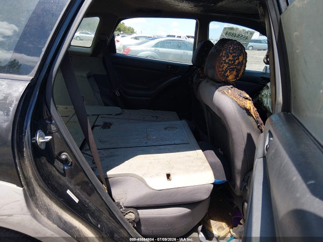 45584804 :رقم المزاد ، 5Y2SL62873Z446099 vin ، 2003 Pontiac Vibe مزاد بيع