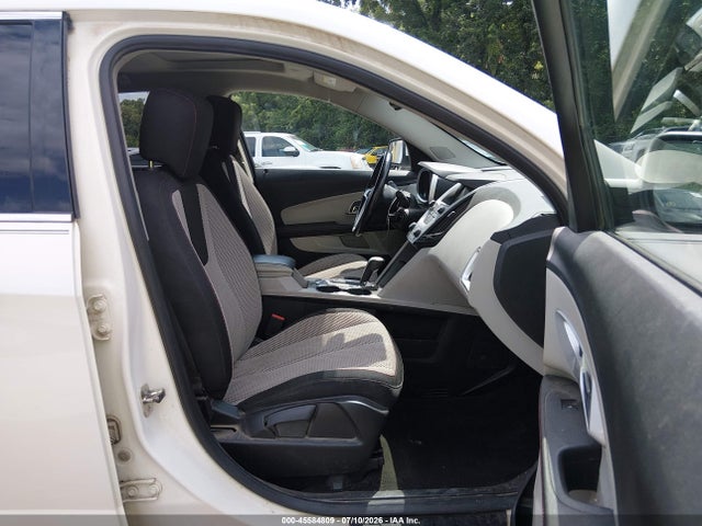 Auction sale of the 2014 Chevrolet Equinox Lt, vin: 1GNALBEK6EZ128335, lot number: 45584809