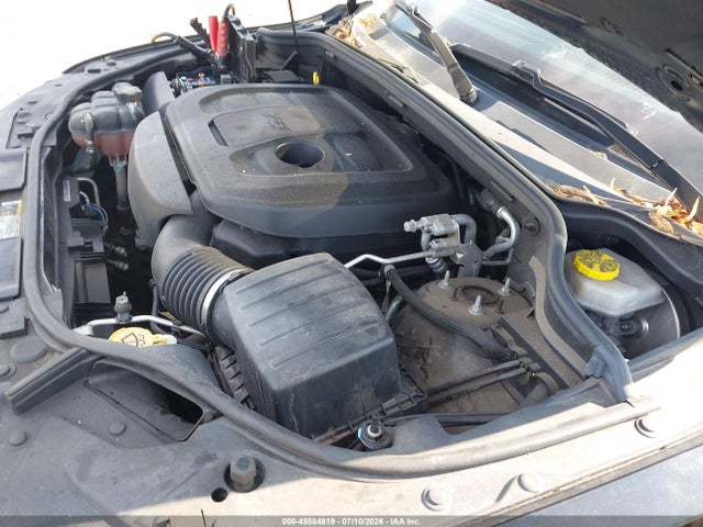 45584819 :رقم المزاد ، 1C4RDJDG6MC557931 vin ، 2021 Dodge Durango Gt Plus Awd مزاد بيع