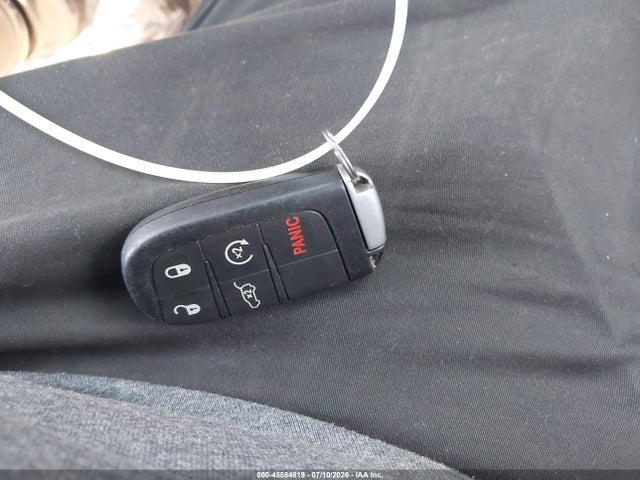 45584819 :رقم المزاد ، 1C4RDJDG6MC557931 vin ، 2021 Dodge Durango Gt Plus Awd مزاد بيع