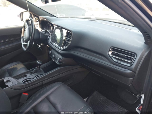 45584819 :رقم المزاد ، 1C4RDJDG6MC557931 vin ، 2021 Dodge Durango Gt Plus Awd مزاد بيع