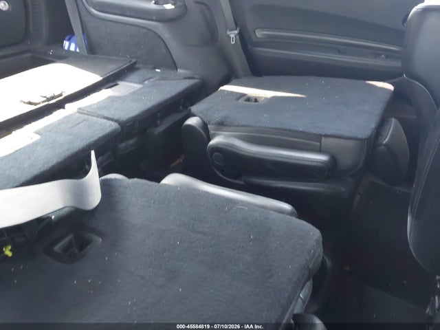45584819 :رقم المزاد ، 1C4RDJDG6MC557931 vin ، 2021 Dodge Durango Gt Plus Awd مزاد بيع