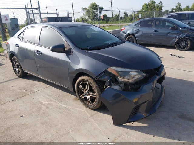 2014 2T1BURHE8EC167396 главное изображение