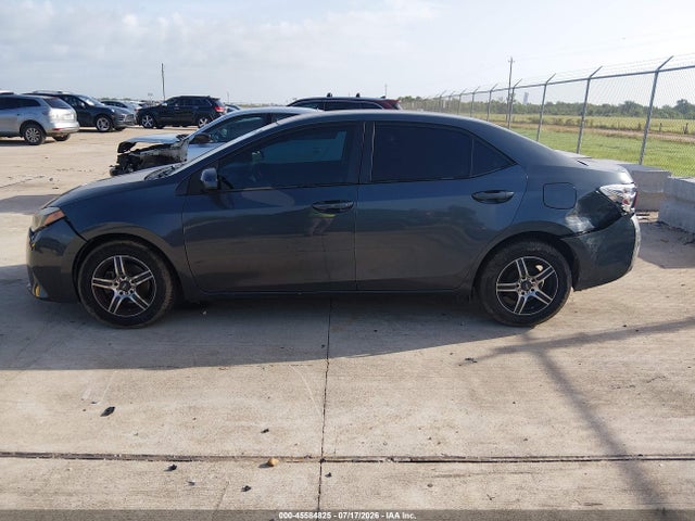 Toyota COROLLA L 2014 2T1BURHE8EC167396 Image 14