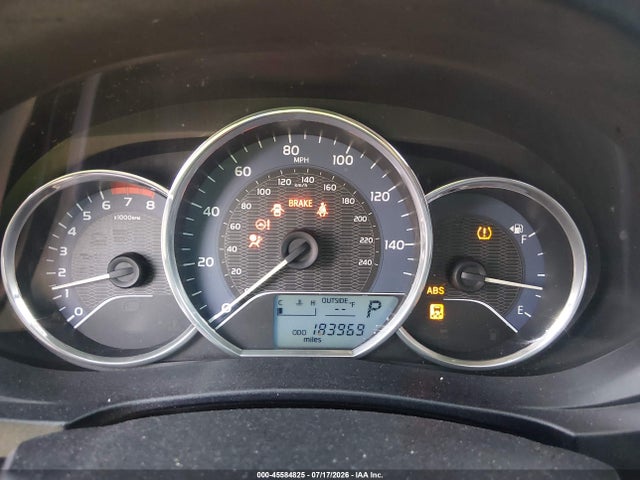 Toyota COROLLA L 2014 2T1BURHE8EC167396 Image 15