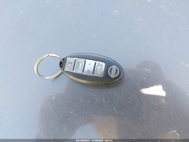 Nissan SENTRA SV 2015 3N1AB7AP6FY235023 Image 11