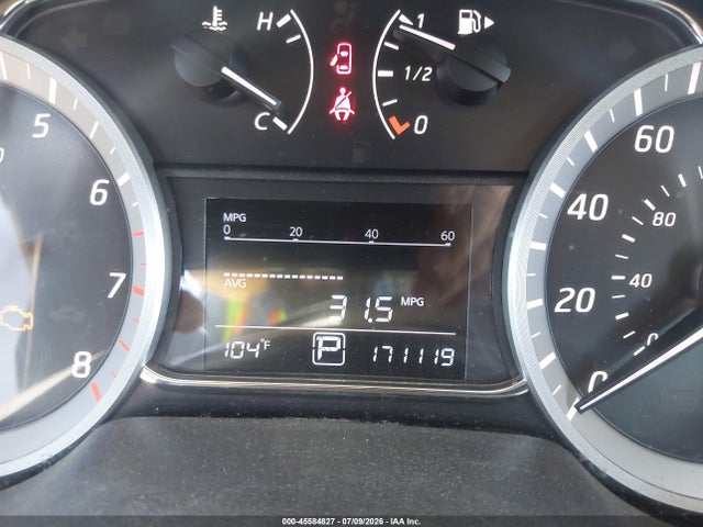 Nissan SENTRA SV 2015 3N1AB7AP6FY235023 Image 15