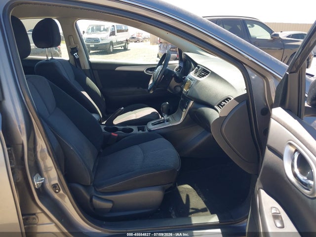 Nissan SENTRA SV 2015 3N1AB7AP6FY235023 Image 5
