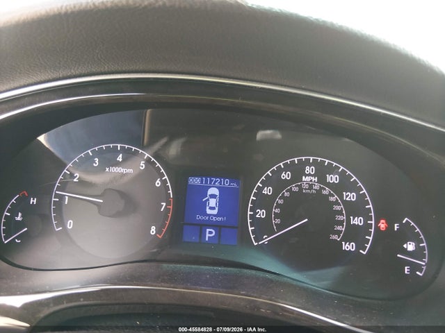 Продаж на аукціоні авто 2013 Hyundai Genesis 3.8, vin: KMHGC4DD0DU210084, номер лоту: 45584828